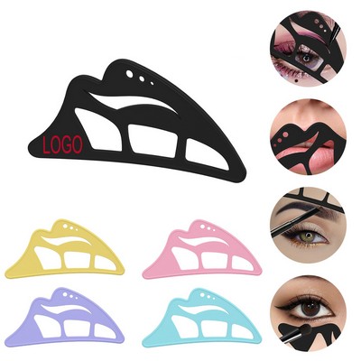 Silicone Eyeshadow Tool