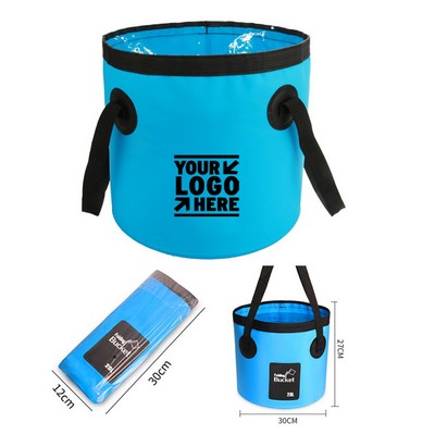 20L Collapsible Bucket