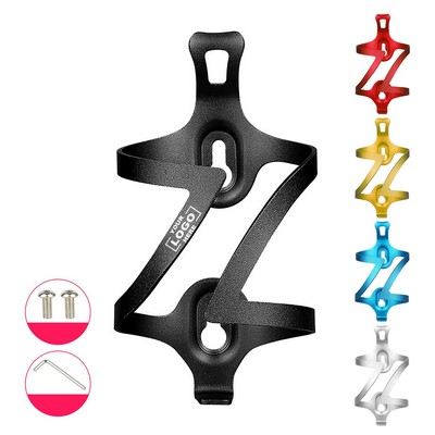 Aluminum Alloy Bicycle Kettle Rack
