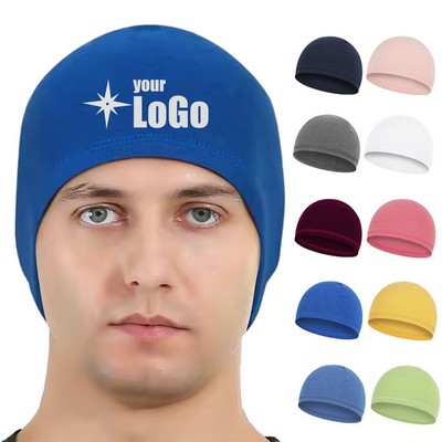 German Fleece Cold-Proof Cycling Hat