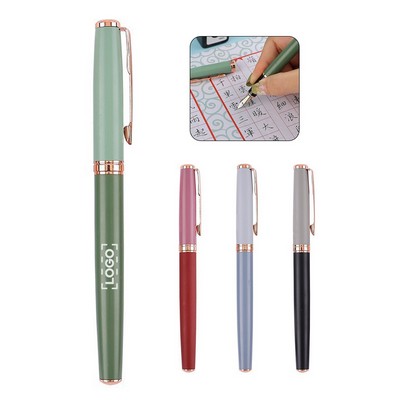 Vintage Fountain Pen