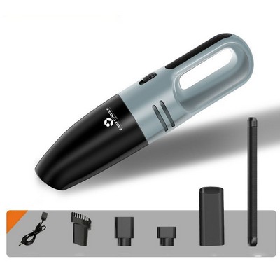 Wireless Handheld Car Vacuum