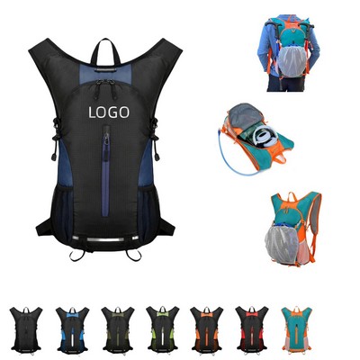 Outdoor Cycling Backpack