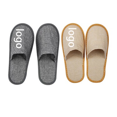 Disposable Slippers