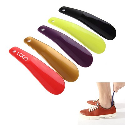 Plastic Shoe Horn