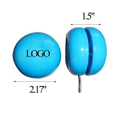 Plastic YO-YO Ball For Promotion