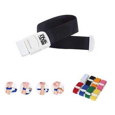 Portable First Aid Emergency Tourniquet
