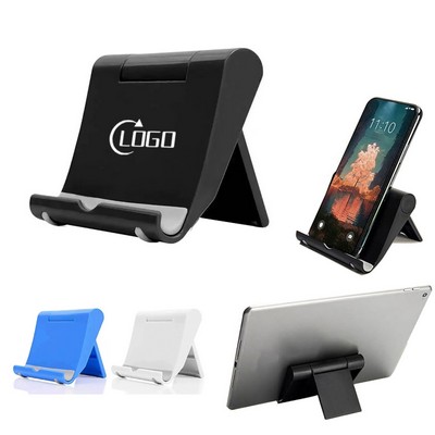 Adjustable Foldable Desktop Dell Phone Tablet Stand Holder
