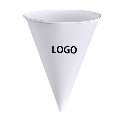 Leak Proof Tapered Cup