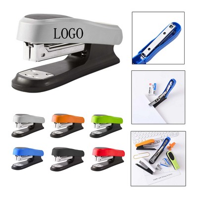 Multicolor Metal Multifunction Stapler Set