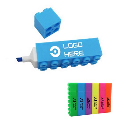 Building Block Highlighter