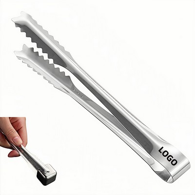 201 Stainless Steel 5" Ice Clip