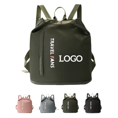 Gym Bag Waterproof Swimming Backpack