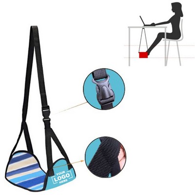Long Distance Travel Hammock Footrest