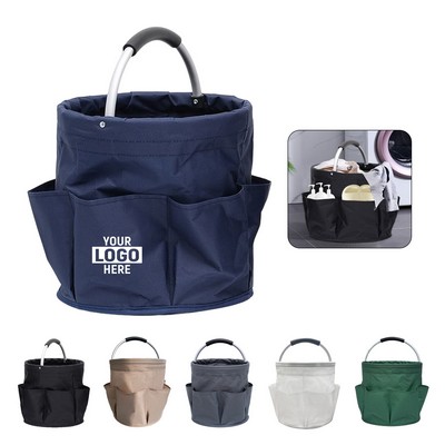 Portable Picnic Basket