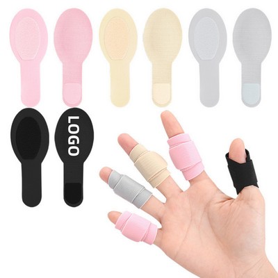 Velcro Strap Finger Cot
