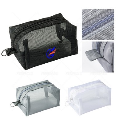 Travel wash Bag