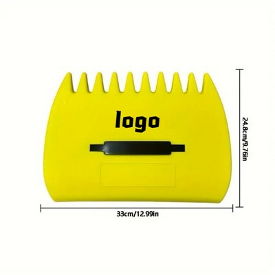 Leaf Collection Tools