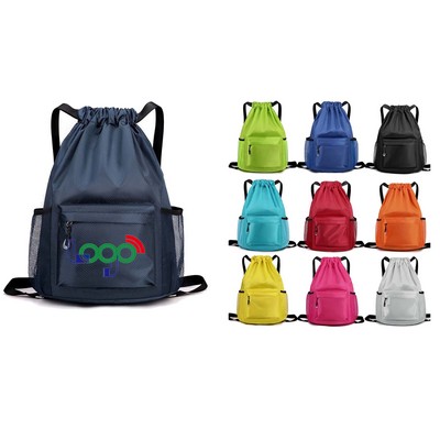 Hydro Pocket Adventure Tote