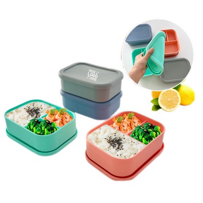 Heatable Lunch Containers