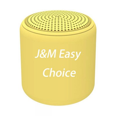 Mini Wireless Speaker
