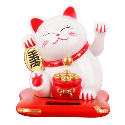 Luck Cat