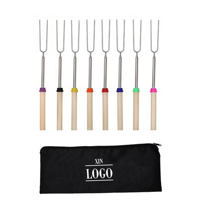 Marshmallow Roasting Sticks Camping Accessories