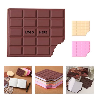 Silicone Cover Notebook with Premium Paper