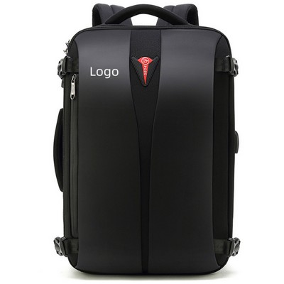 Waterproof Anti-Theft Backpack