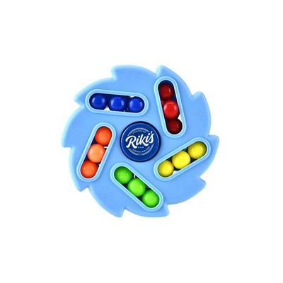 Spinning Magic Bean Gyroscope Toys