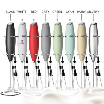 Powerful Milk Frother