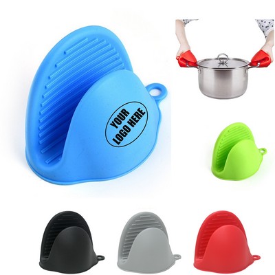 Lightweight Silicone Insulated Hand Grips