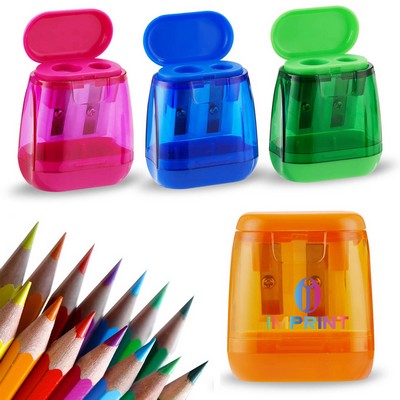 Pencil Sharpeners