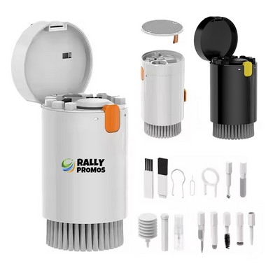 20 In 1 Multi Functional Computer Cleaning Set
