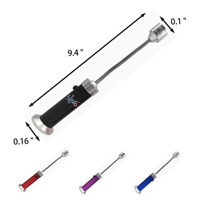 Magnetic LED Grill Lights