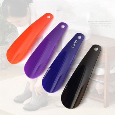Hangable Shoe Horn
