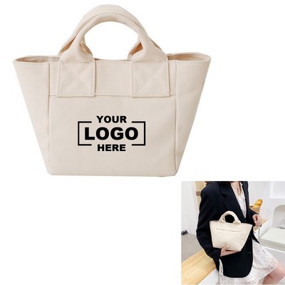 Small Tote Bag