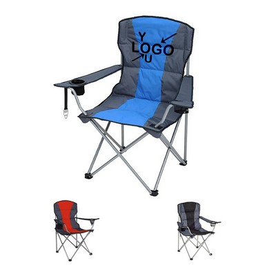 Deluxe Striped Seating