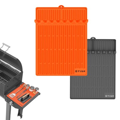 Silicone Grill Mat