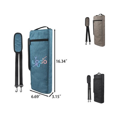 Portable Golf Ice Pack Cooler