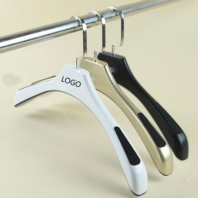 Non-slip Clothes Hangers Clothes Drier Ties Hooks