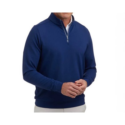 Holderness & Bourne Dawson Pullover Shirt