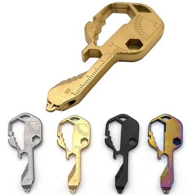 24" 1 Multifunctional Key Tool