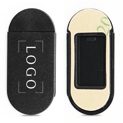 Security Webcam Cover