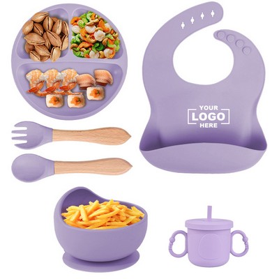 Baby Led Weaning Supplies