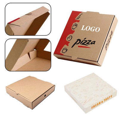 Pizza Packaging Solutions