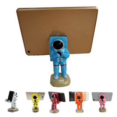 Astronaut Phone Holder