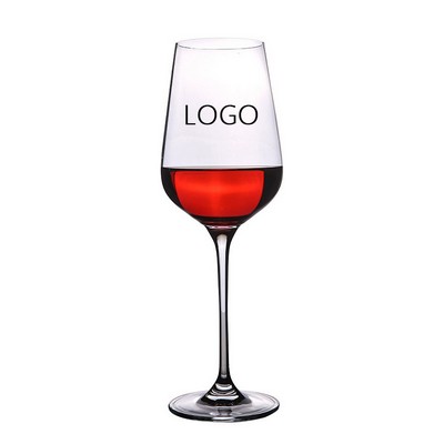 Crystal Wine Glass