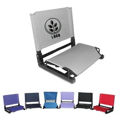 Portable Stadium Chair
