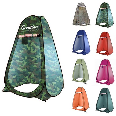 Portable Outdoor Sun Shelter Tent